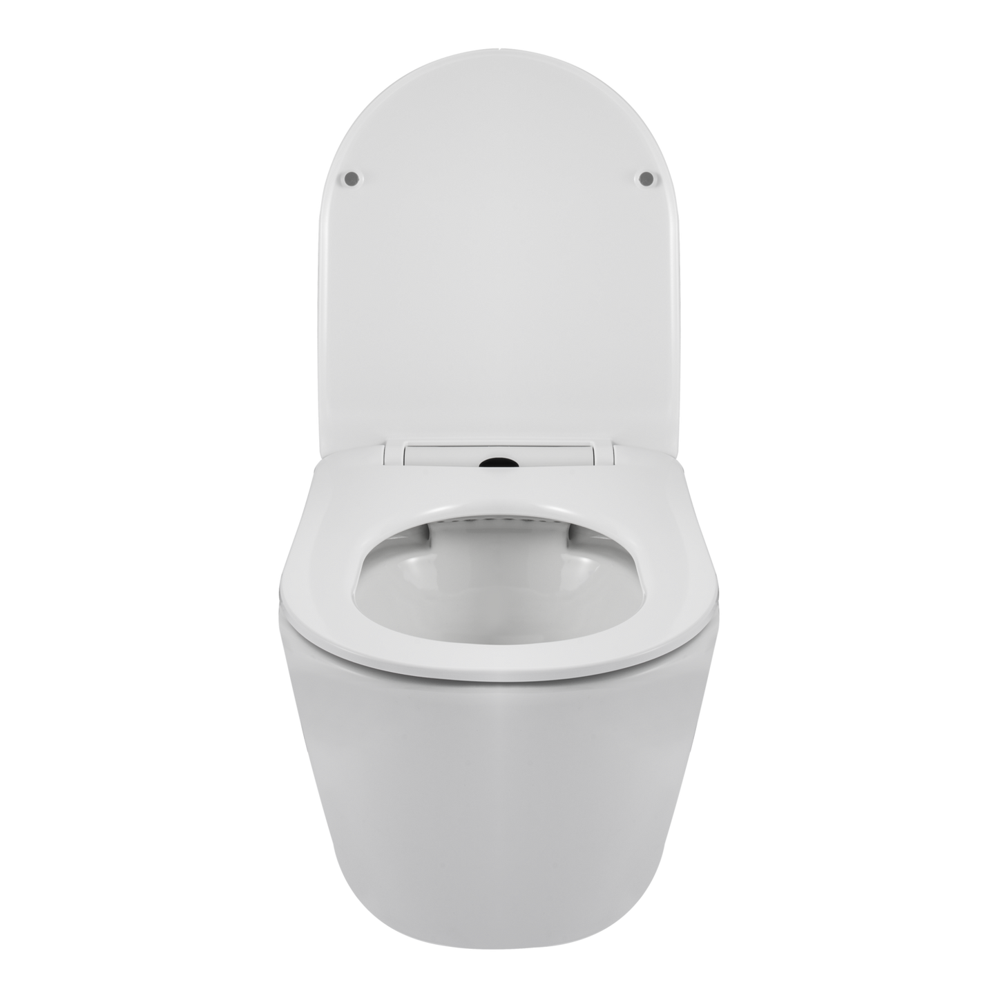 Miska podwieszana LUXA WC biała – Miski Wc – sklep internetowy Maklau