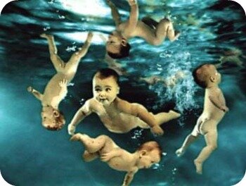 Características de la Generación naciente.